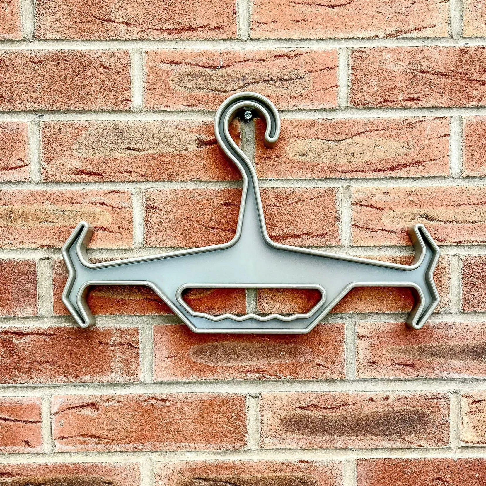 Weight Vest Hanger