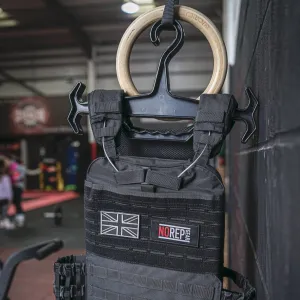 Weight Vest Hanger