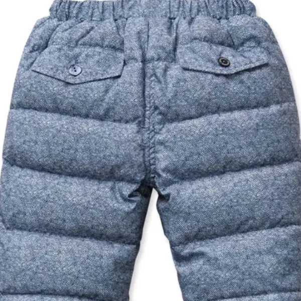 Winter Padded Pants