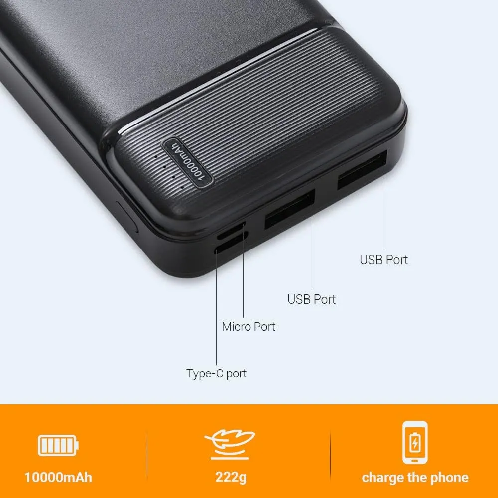 Women's Heated Vest with Battery Pack Included Heated Vests for Women with 10000mAh Rechargeable Power Bank