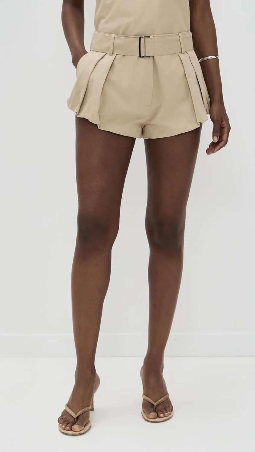 Women's New York Shorts