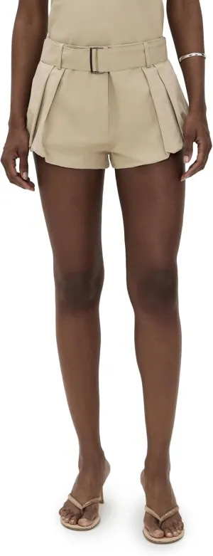 Women's New York Shorts