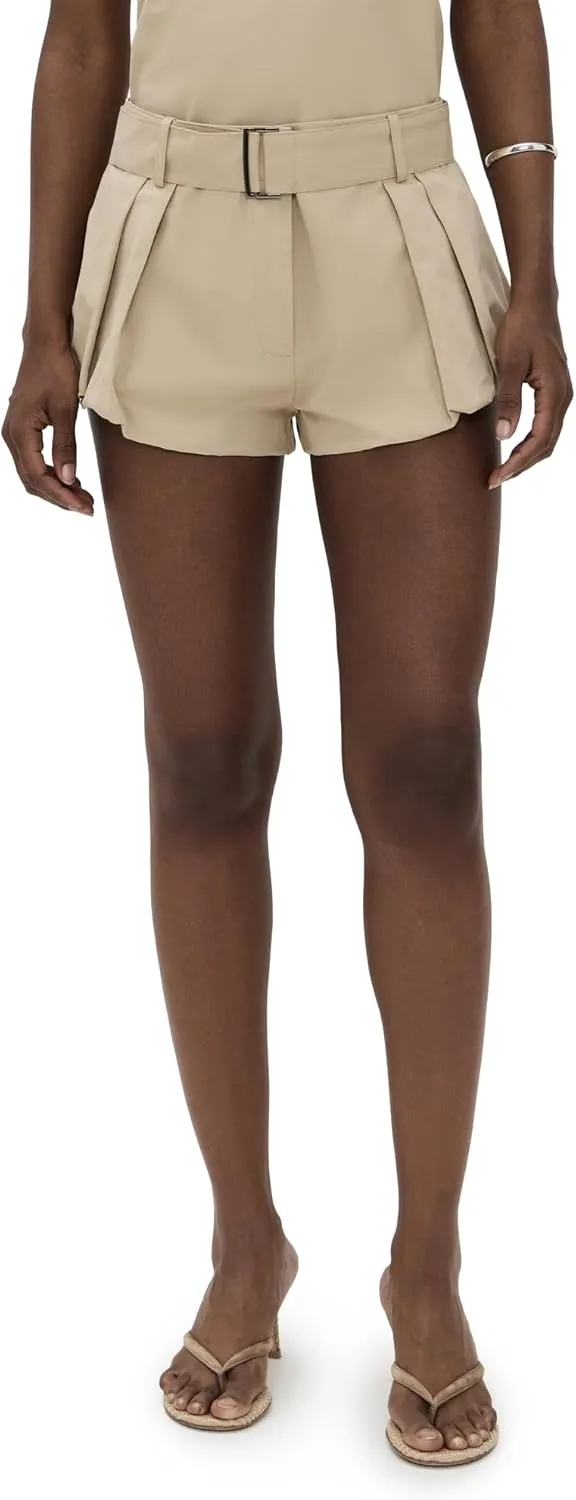 Women's New York Shorts