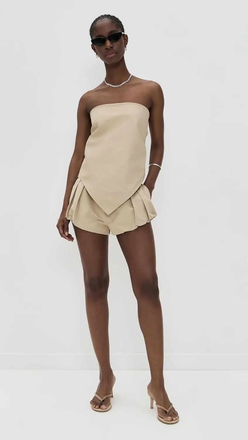 Women's New York Shorts