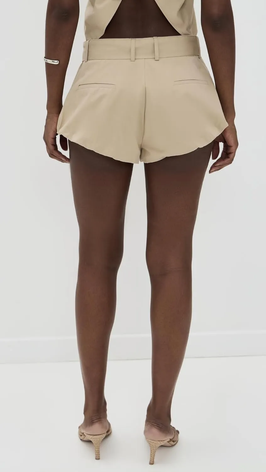 Women's New York Shorts