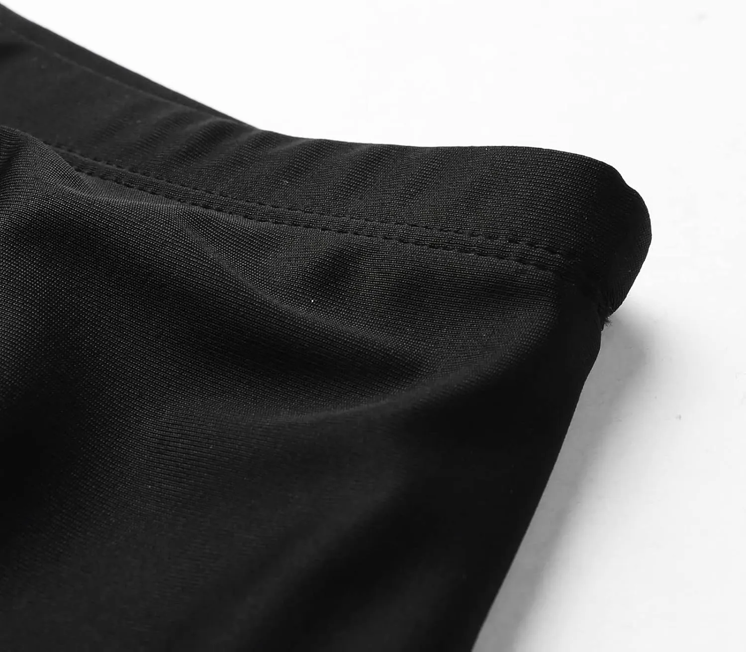 Womens Swim Shorts Solid Tankini Bottoms Swimsuit Bathing Suit Swimming Shorts Boyshort Swimwear